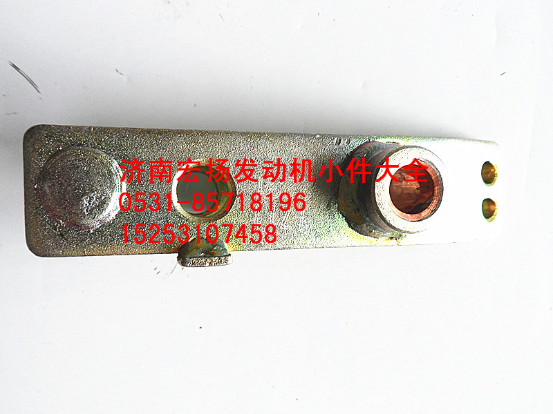 油門(mén)杠桿總成   612600081711/612600081711