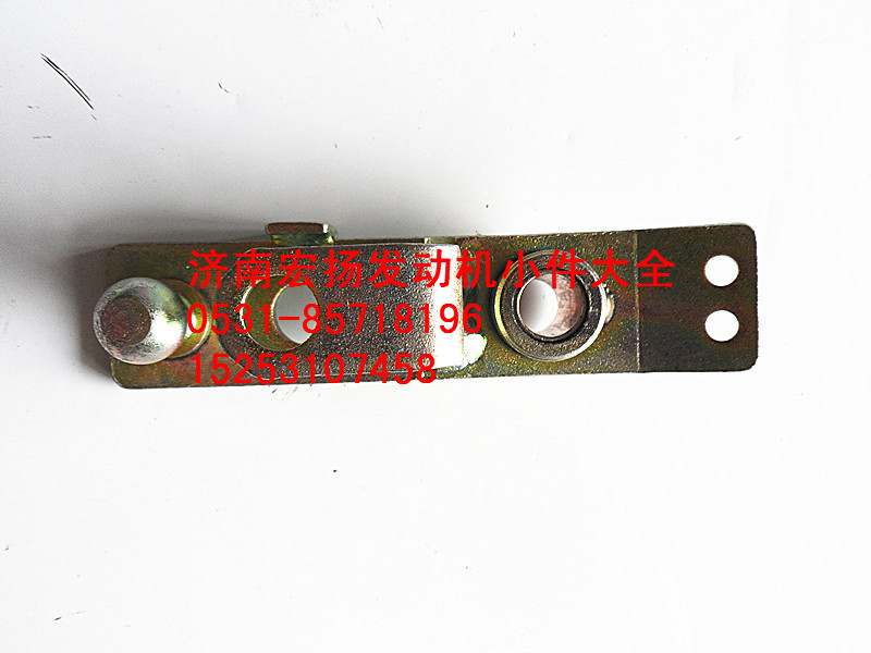 油門(mén)杠桿總成   612600081711/612600081711
