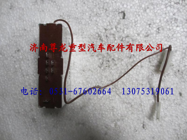 81.25902.0497,陜汽德龍F(tuán)3000火焰預(yù)熱控制器,濟(jì)南尊龍(原天盛)陜汽配件銷(xiāo)售有限公司