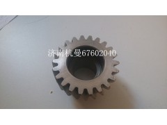 612600130173,空壓機齒輪,濟南杭曼汽車配件有限公司