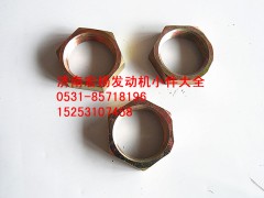 190003559778,六角薄螺母,濟(jì)南耀順汽車配件有限公司（重汽、濰柴發(fā)動(dòng)機(jī)小件專賣）