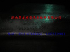 81.25425.6002,陜汽德龍F(tuán)2000線束保護(hù)罩,濟(jì)南尊龍(原天盛)陜汽配件銷售有限公司