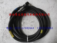81.27111.0145,陜汽德龍行駛記錄儀底盤(pán)電纜,濟(jì)南尊龍(原天盛)陜汽配件銷售有限公司