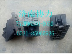 752W96210-0050,發(fā)動機前橡膠支承（T5G/C5）,濟南明鉅汽車配件有限公司（原濟南協(xié)力）
