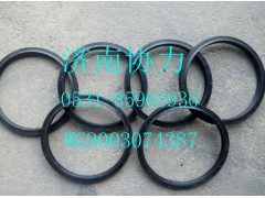 WG9003074387,前輪油封,濟(jì)南明鉅汽車(chē)配件有限公司（原濟(jì)南協(xié)力）