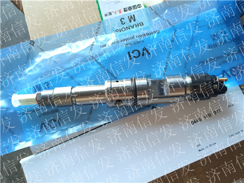 0445120391  612630090055,博世噴油器,濟南信發(fā)汽車配件有限公司