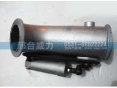 WG9125540805,排氣管,邢臺威力汽車零部件有限公司
