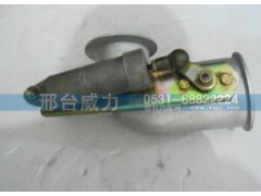 WG9632540050,排氣管,邢臺威力汽車零部件有限公司