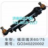 福田瑞沃轉(zhuǎn)向動(dòng)力缸 GO340220002