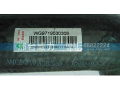 WG9719530308,排氣管,邢臺(tái)威力汽車零部件有限公司
