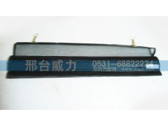 WG9727530013,排氣管,邢臺(tái)威力汽車零部件有限公司