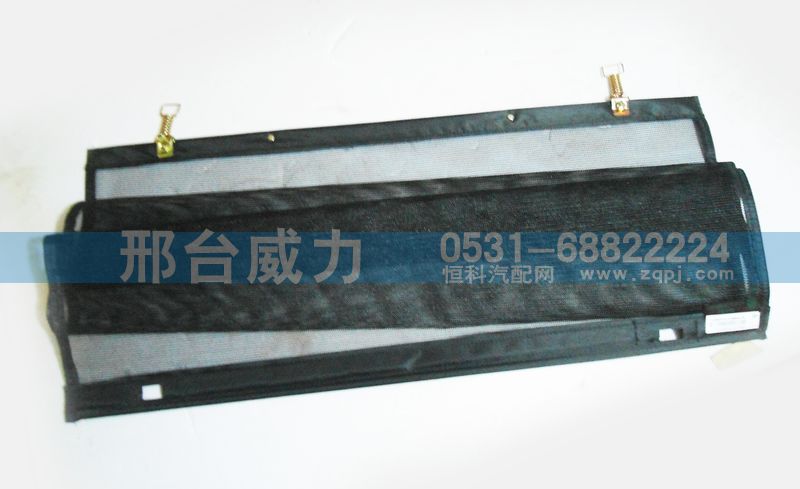 WG9727530013,排氣管,邢臺(tái)威力汽車零部件有限公司