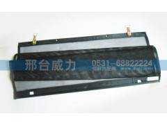 WG9727530013,排氣管,邢臺(tái)威力汽車零部件有限公司