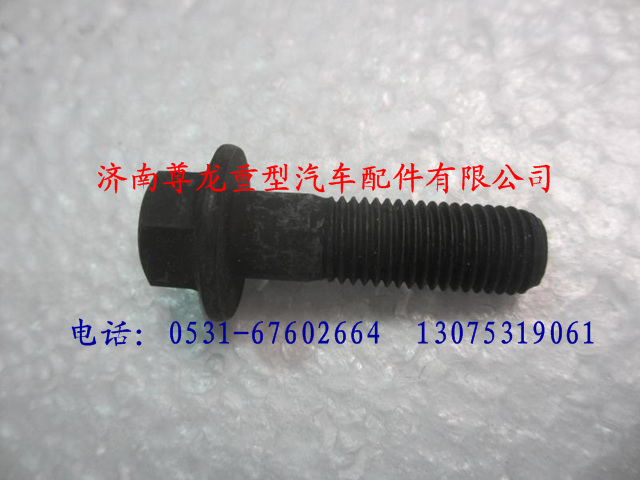 81.90001.0235,陜汽德龍螺栓,濟(jì)南尊龍(原天盛)陜汽配件銷(xiāo)售有限公司