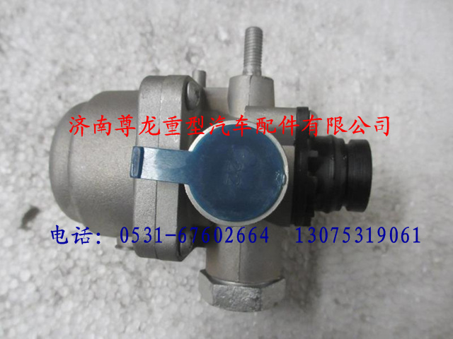 81.52120.6069,陜汽重卡德龍奧龍匹配閥,濟(jì)南尊龍(原天盛)陜汽配件銷(xiāo)售有限公司