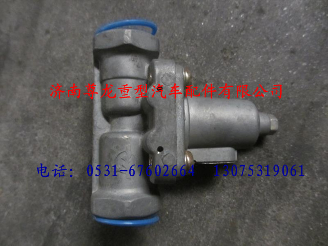 81.52110.6092,陜汽德龍溢流閥,濟(jì)南尊龍(原天盛)陜汽配件銷售有限公司