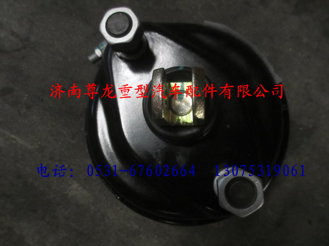 81.51101.6264,陜汽德龍F(tuán)3000制動(dòng)氣室,濟(jì)南尊龍(原天盛)陜汽配件銷售有限公司