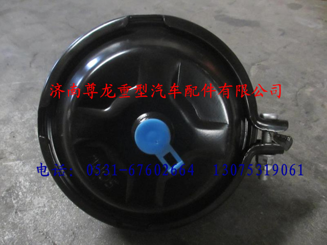 81.51101.6264,陜汽德龍F(tuán)3000制動(dòng)氣室,濟(jì)南尊龍(原天盛)陜汽配件銷售有限公司