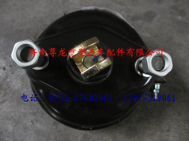 81.51101.6265,陜汽德龍F(tuán)3000制動(dòng)氣室,濟(jì)南尊龍(原天盛)陜汽配件銷售有限公司