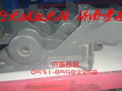 AZ1651430004,豪瀚前懸左上支架,濟南奇昌汽車配件有限公司