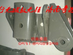 AZ1651440063,豪瀚后懸減震器支架,濟(jì)南奇昌汽車(chē)配件有限公司