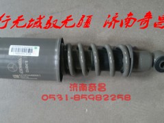 AZ1674430006,前后懸減振器總成,濟(jì)南奇昌汽車配件有限公司