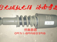 AZ1654430010,前懸減震器總成,濟南奇昌汽車配件有限公司