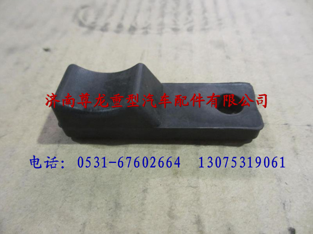 PW10G/3990031,陜汽德龍M3000墊塊-管卡,濟南尊龍(原天盛)陜汽配件銷售有限公司
