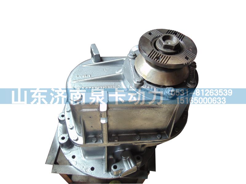 AZ9761321312,美馳180中橋中段,濟南泉卡動力汽車配件有限公司