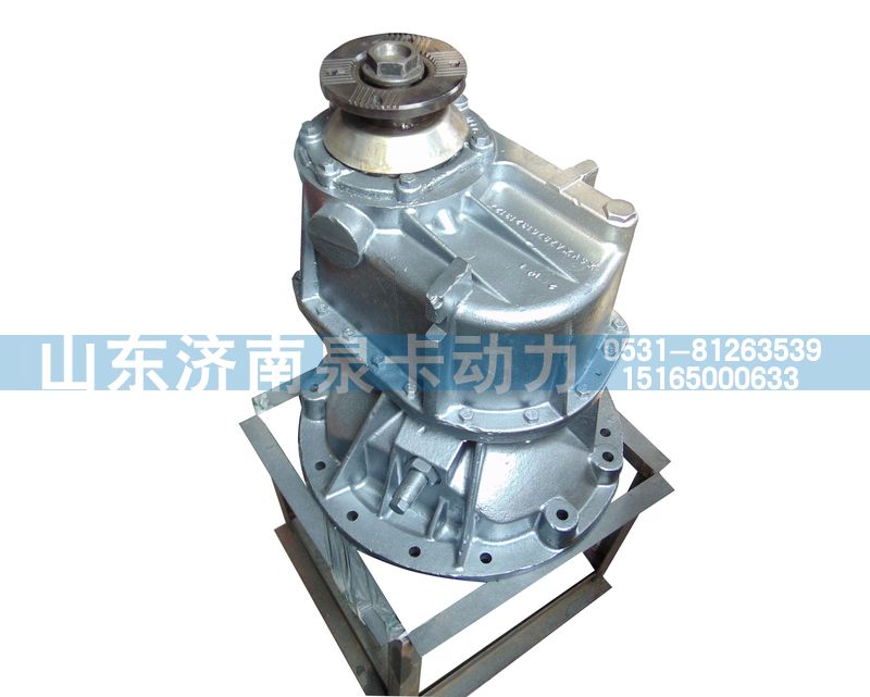 AZ9761321312,美馳180中橋中段,濟南泉卡動力汽車配件有限公司