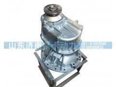 AZ9761321312,美馳180中橋中段,濟南泉卡動力汽車配件有限公司