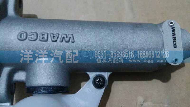 WG9719230023-5,A7離合器總泵,濟南喜洋洋汽車配件有限公司