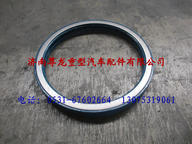 DZ9112340227,陜汽漢德車橋輪轂油封,濟南尊龍(原天盛)陜汽配件銷售有限公司