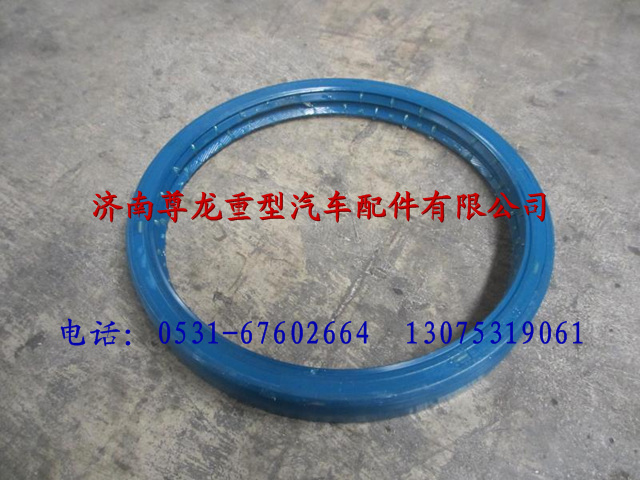 DZ9112340227,陜汽漢德車橋輪轂油封,濟南尊龍(原天盛)陜汽配件銷售有限公司