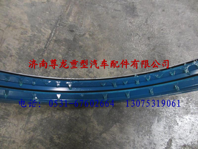 DZ9112340227,陜汽漢德車橋輪轂油封,濟南尊龍(原天盛)陜汽配件銷售有限公司