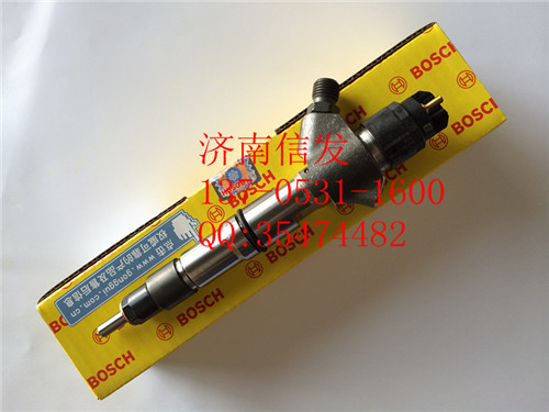 612600080924 0445120214,612600080924噴油器0445120214,濟(jì)南信發(fā)汽車配件有限公司