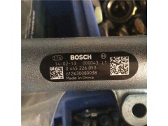 612630080038  0445226053,612630080038 博世共軌管0445226053,濟南信發(fā)汽車配件有限公司