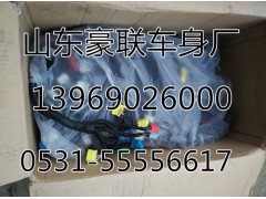 BY612600090862,發(fā)動機缸體四配套,山東豪聯(lián)車身制造廠