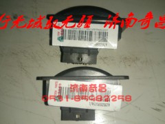 AZ9525580153,右玻璃升降器開關(guān)/左玻璃升降器開關(guān),濟(jì)南奇昌汽車配件有限公司