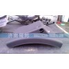 HOWO豪沃T7H擋泥板WG9719950201+006