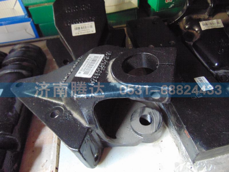 DZ95259521510,德龍F(tuán)3000前簧前,濟(jì)南錦陽(yáng)汽配有限公司（原騰達(dá)）