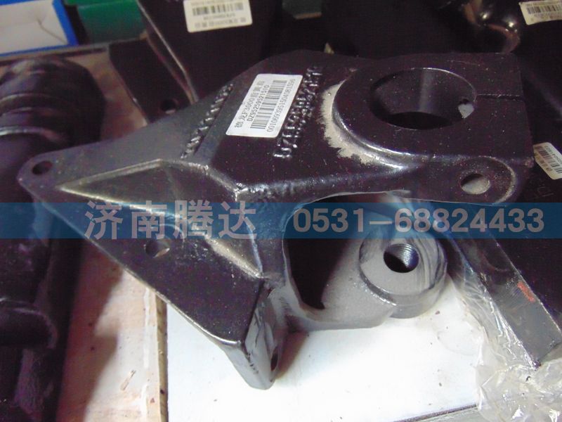 DZ95259521510,德龍F(tuán)3000前簧前,濟(jì)南錦陽(yáng)汽配有限公司（原騰達(dá)）