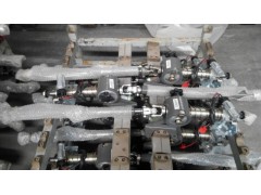 AZ9725478050,轉(zhuǎn)向軸帶管柱總成,濟(jì)南明鉅汽車配件有限公司（原濟(jì)南協(xié)力）