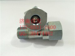 2469403530,博世高壓油泵溢流閥,濟(jì)南信發(fā)汽車(chē)配件有限公司