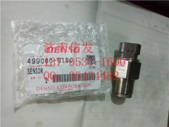 499000-6160,共軌傳感器,濟南信發(fā)汽車配件有限公司