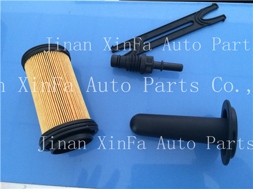 B4440420024 612640130088,博世 尿素泵的濾芯 過(guò)濾裝置 尿素濾清器,濟(jì)南信發(fā)汽車配件有限公司
