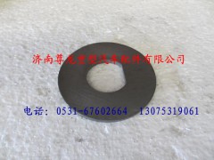 DZ9100410321,陜汽德龍減磨擋片,濟(jì)南尊龍(原天盛)陜汽配件銷售有限公司