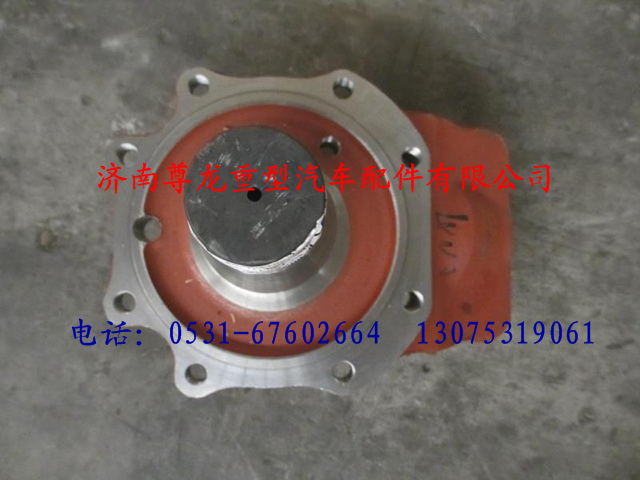 DZ9100410400,陜汽重卡德龍奧龍轉(zhuǎn)向節(jié)（左）,濟(jì)南尊龍(原天盛)陜汽配件銷售有限公司