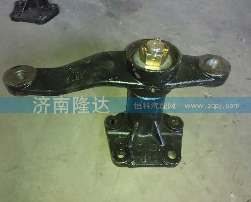 新金剛一橋彎/