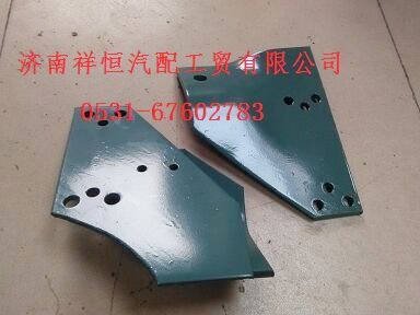 199100590006,齒輪室支架,濟(jì)南祥恒汽配工貿(mào)有限公司